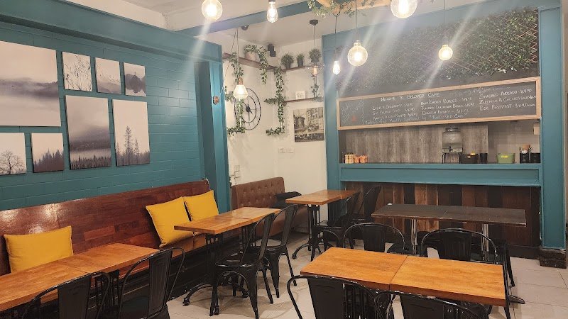 Beloved Cafe photo 10