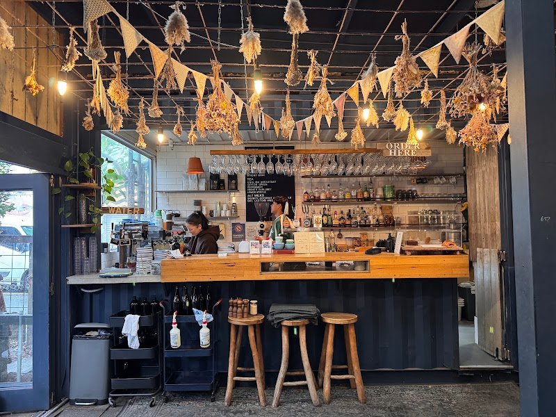 Peter Rabbit Cafe photo 9