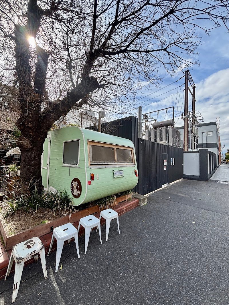 Peter Rabbit Cafe photo 10