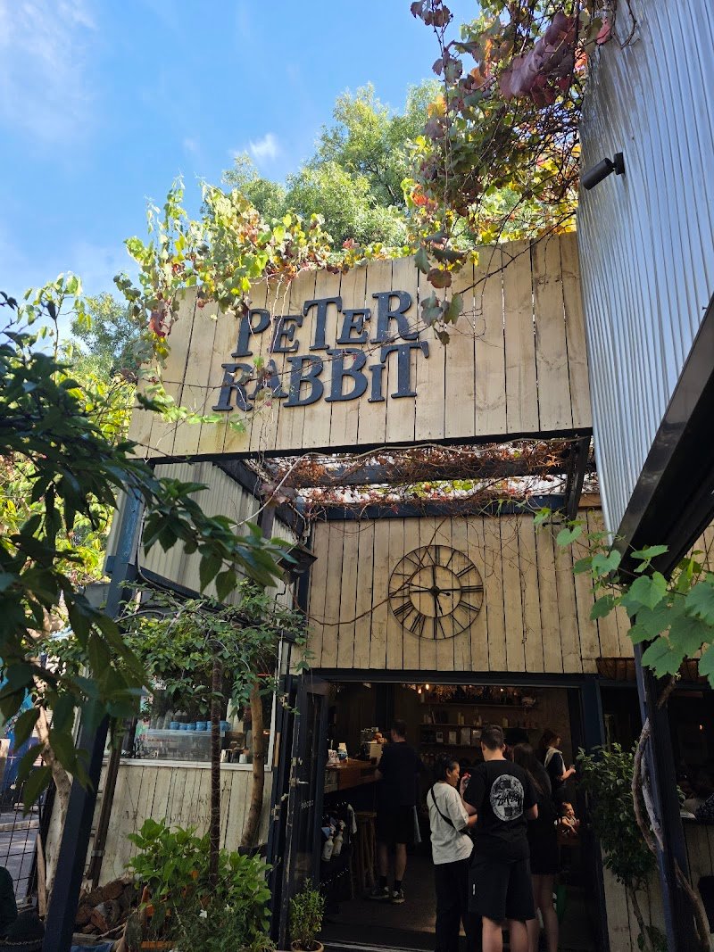 Peter Rabbit Cafe photo 8