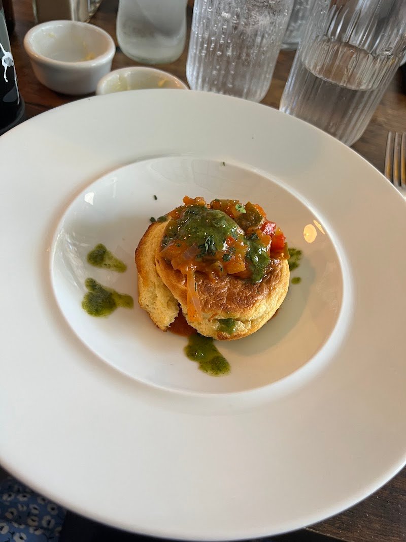 Lulu’s Little Bistro photo 9