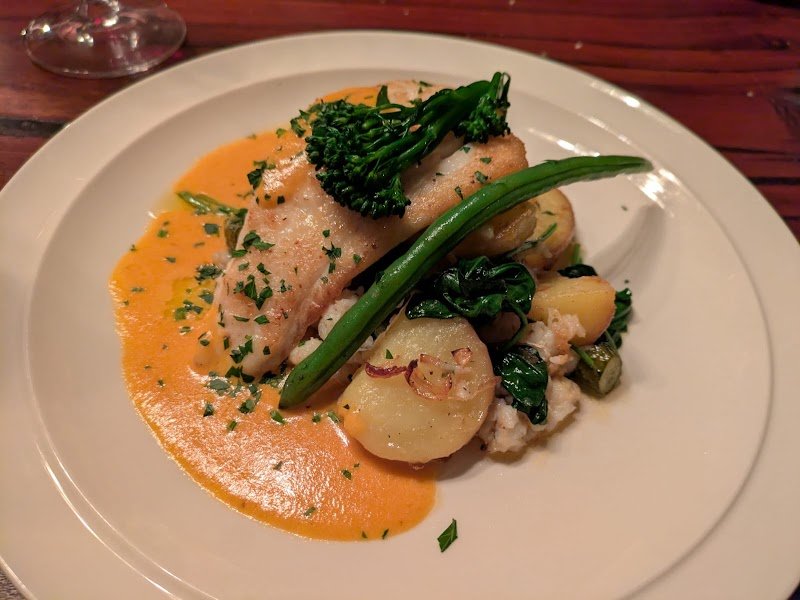 Lulu’s Little Bistro photo 5