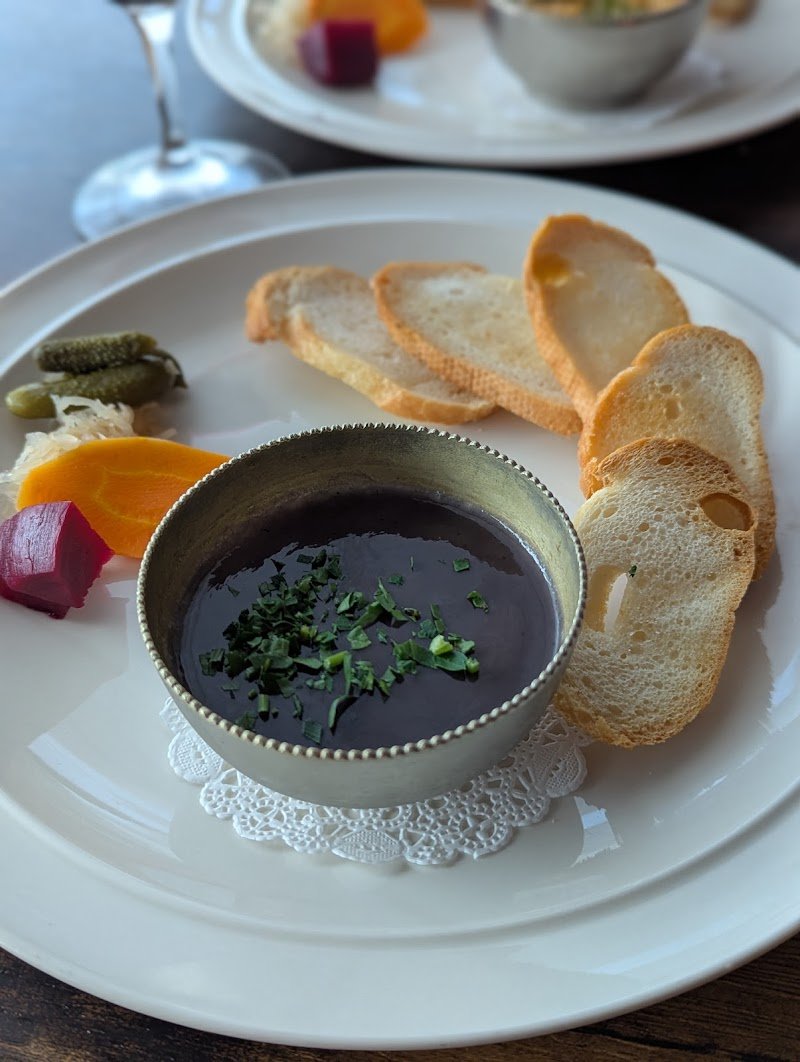 Lulu’s Little Bistro photo 6