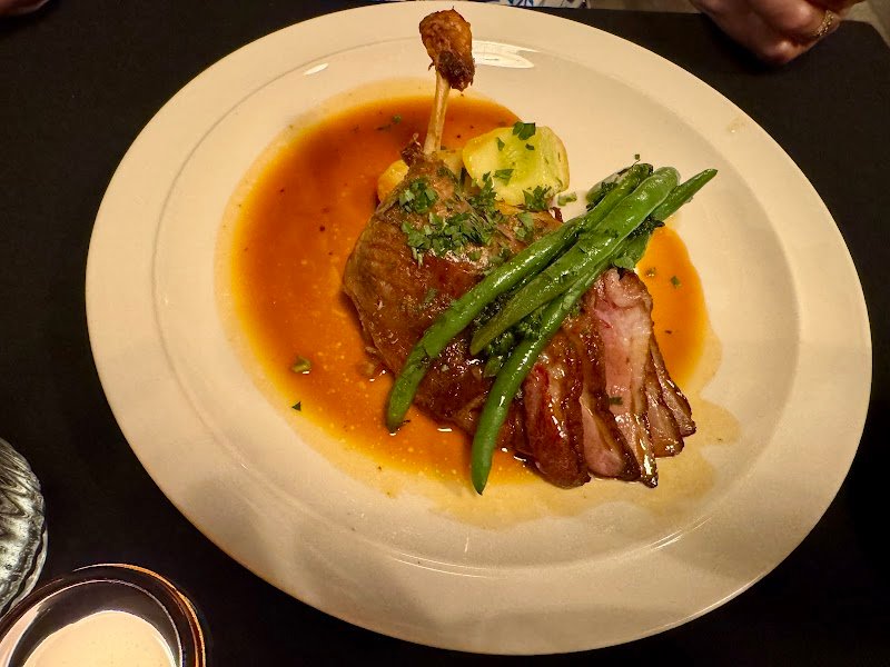 Lulu’s Little Bistro photo 3