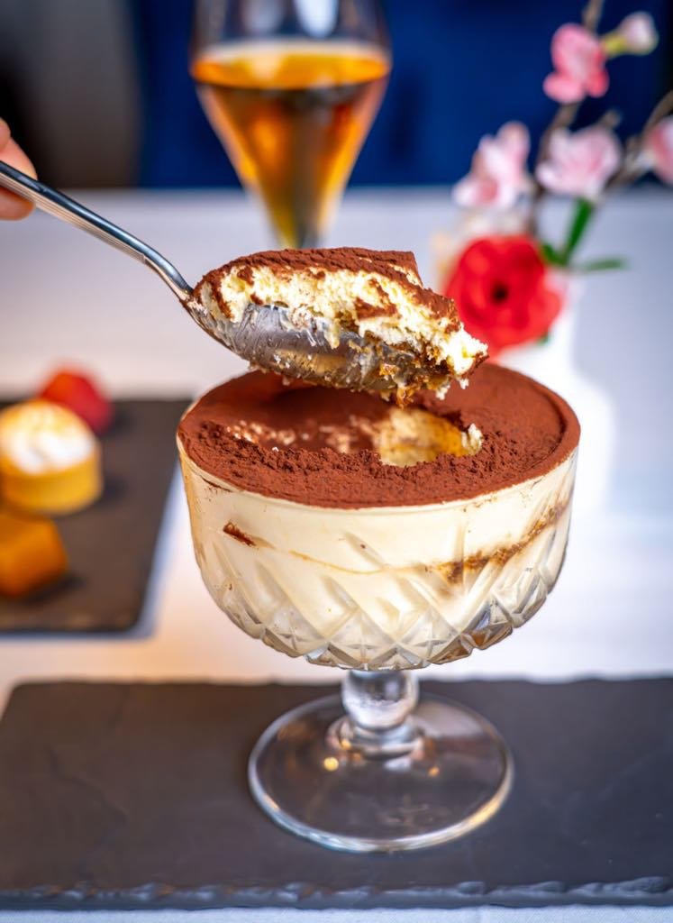 Bella Venezia Restaurant Mooloolaba photo 5