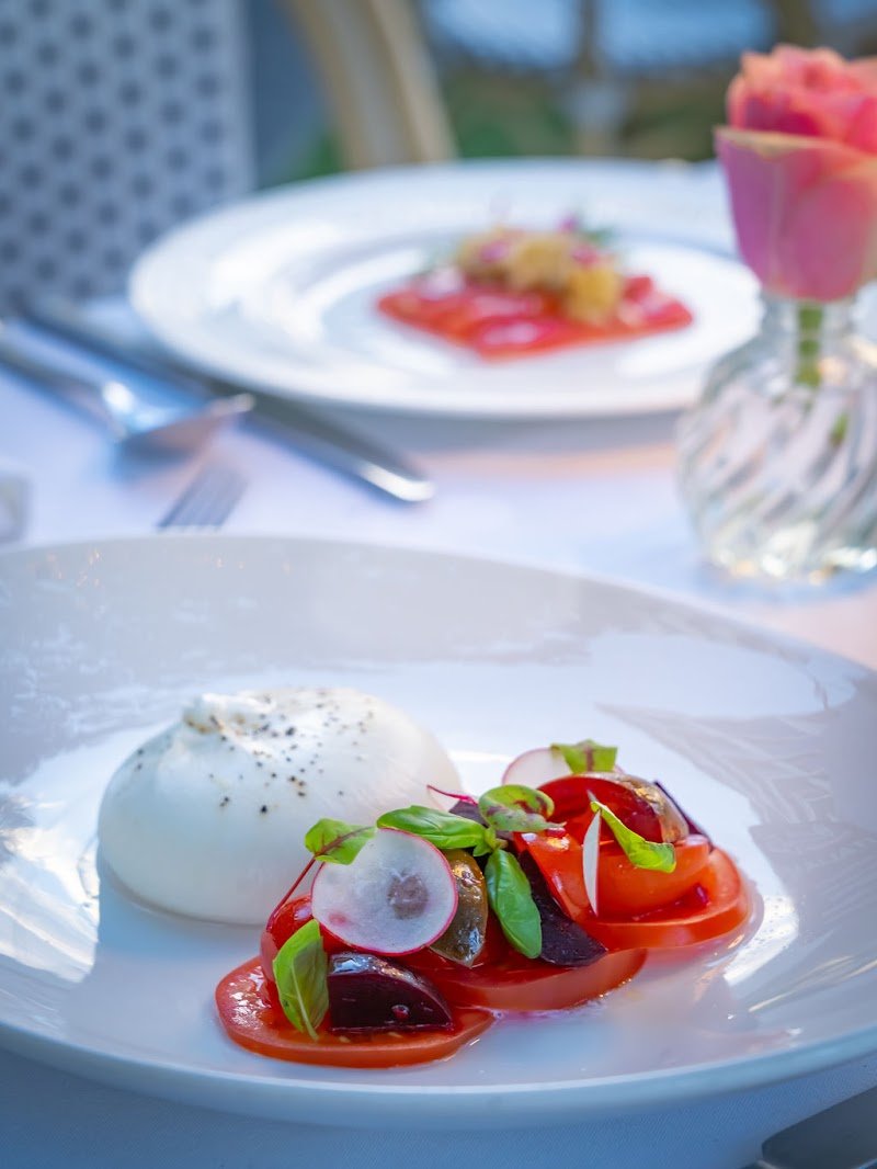 Bella Venezia Restaurant Mooloolaba photo 4