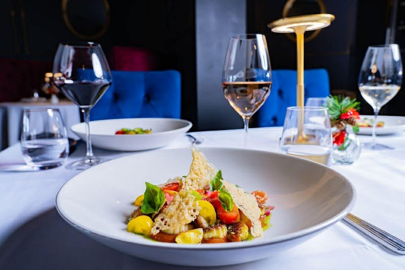 Bella Venezia Restaurant Mooloolaba photo 3