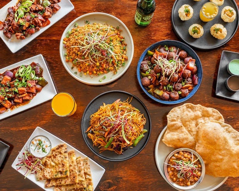 Chaat Corner photo 4