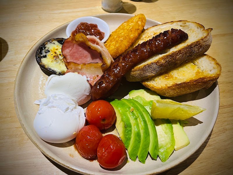 Double Maker Coffee photo 9