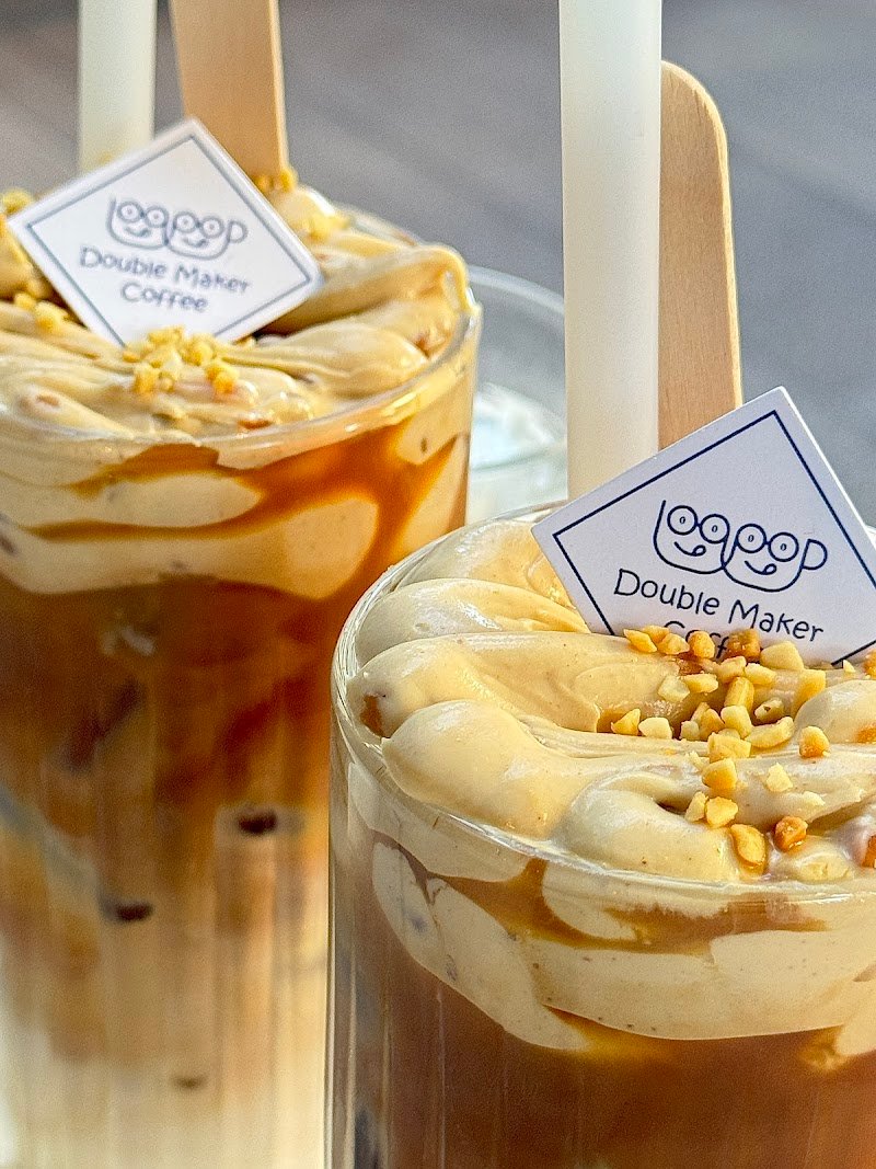 Double Maker Coffee photo 5