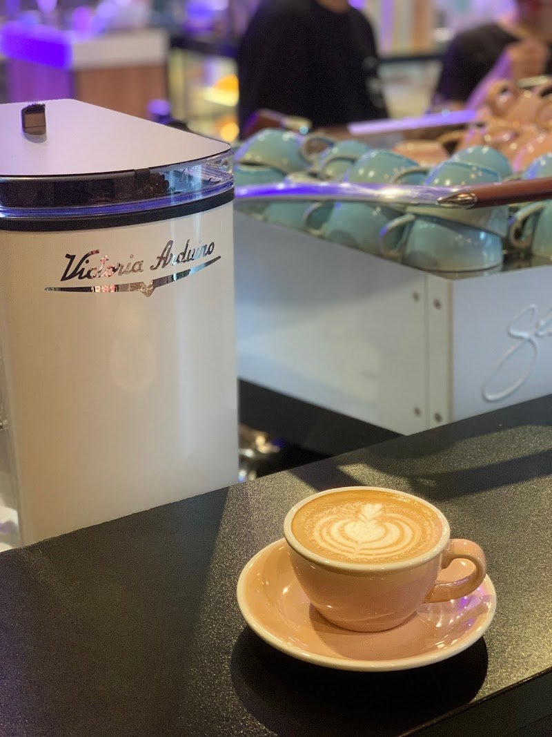 Double Maker Coffee photo 2