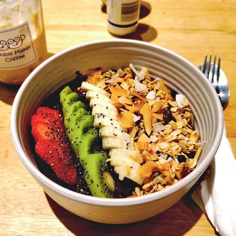 Double Maker Coffee photo 7