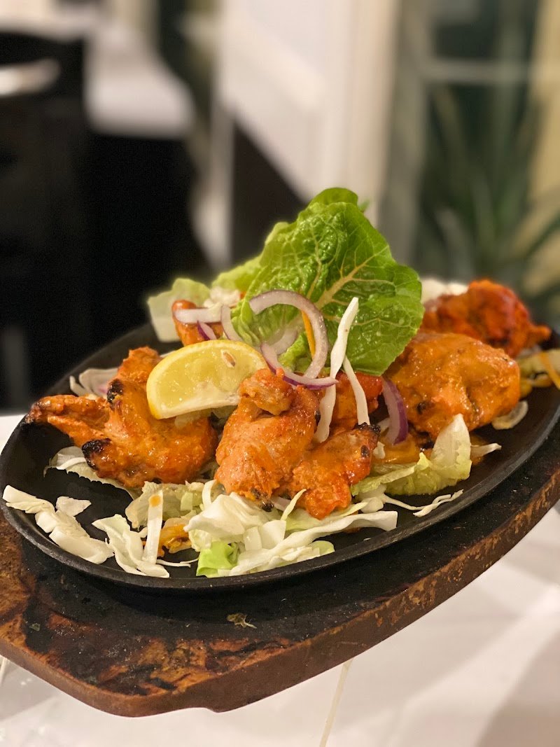 Tandoor & Curry Hut Indian Restaurant photo 6