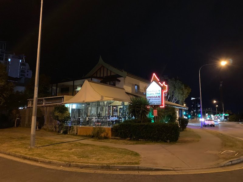 Tandoor & Curry Hut Indian Restaurant photo 9