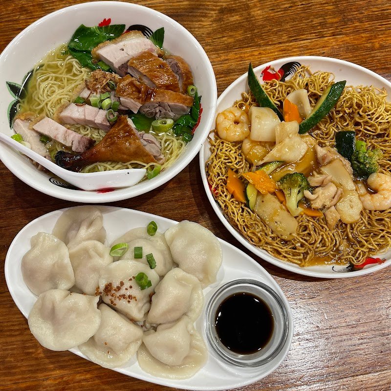 TRUE ASIAN KITCHEN photo 9