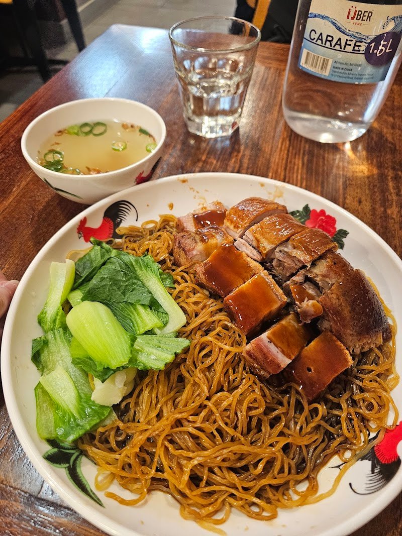 TRUE ASIAN KITCHEN photo 10