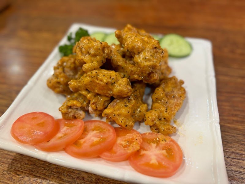 TRUE ASIAN KITCHEN photo 6