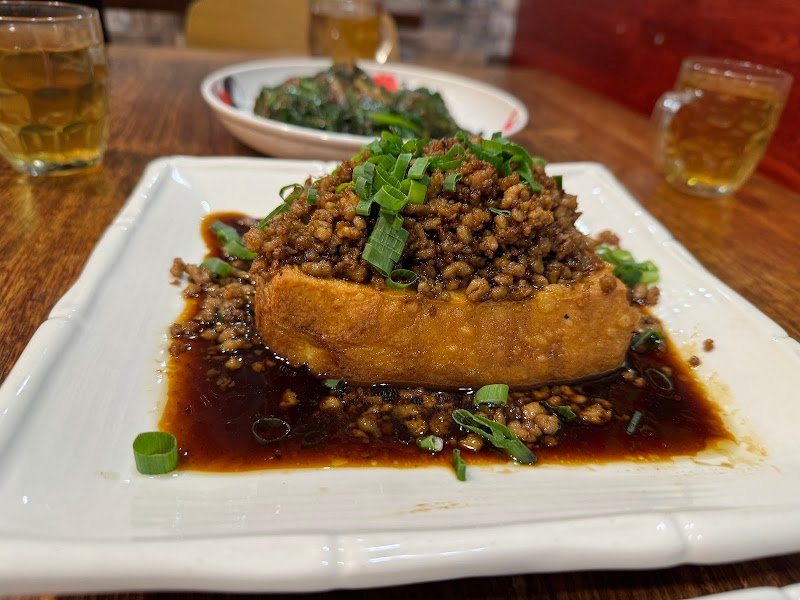 TRUE ASIAN KITCHEN photo 7