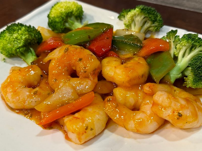 TRUE ASIAN KITCHEN photo 4