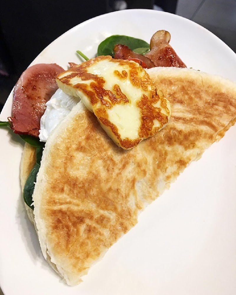 The Giggling Goat Emporium photo 9