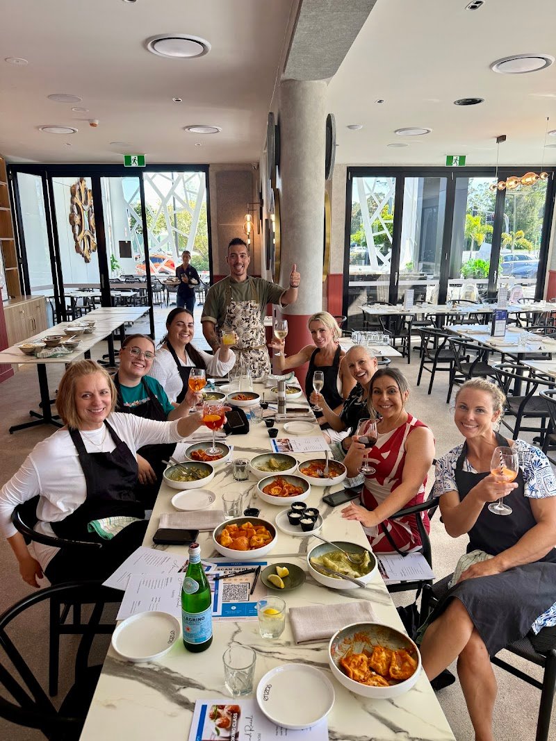 Enzo's Cucina Carrara