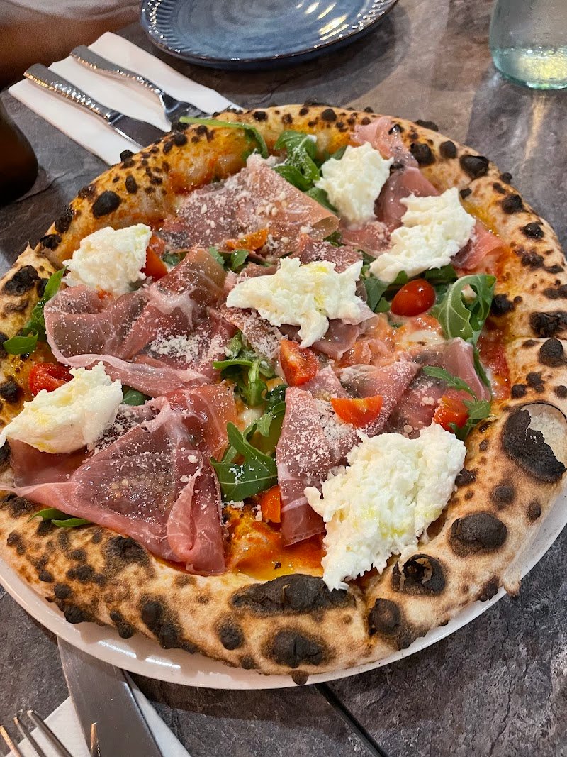 Maruzzella Restaurant photo 3