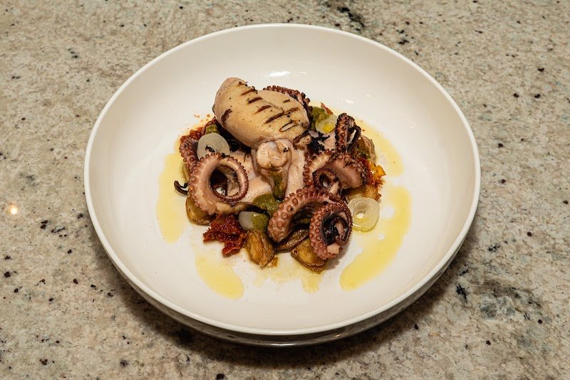 On Point Café & Seafood photo 2