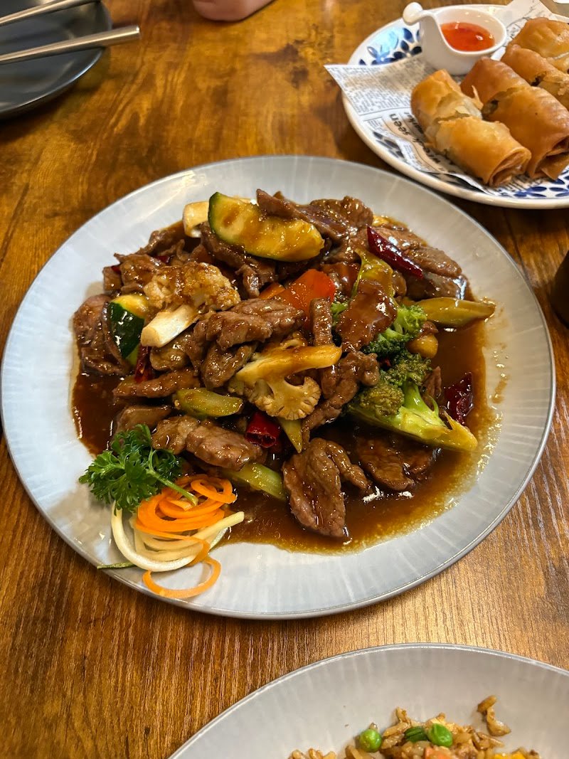 Lotus Haven 蓮香園 photo 3