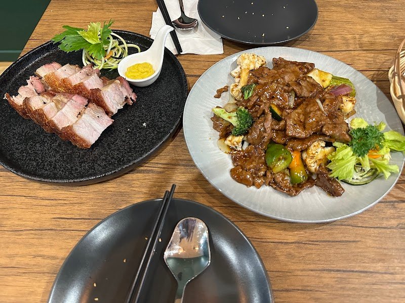 Lotus Haven 蓮香園 photo 9