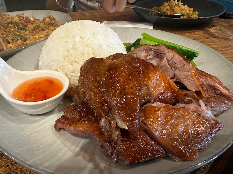 Lotus Haven 蓮香園 photo 2