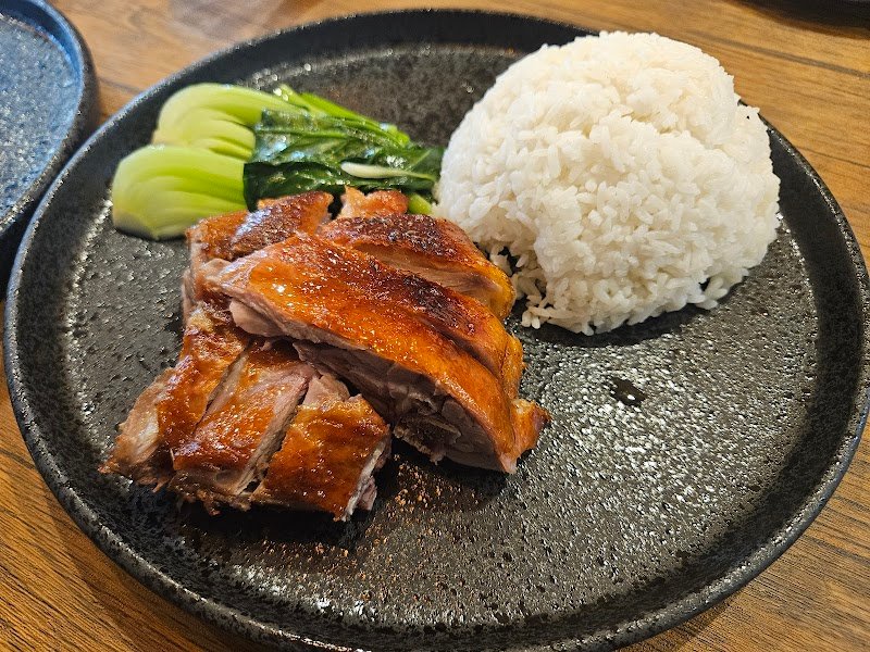 Lotus Haven 蓮香園 photo 5