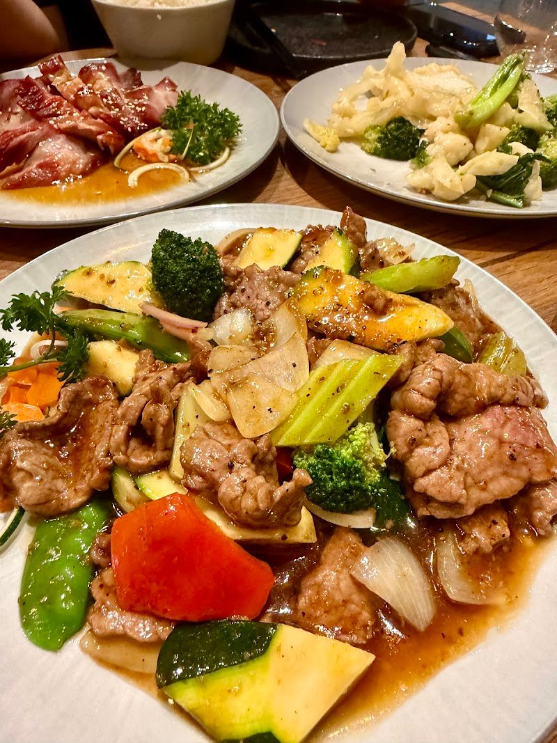 Lotus Haven 蓮香園 photo 8