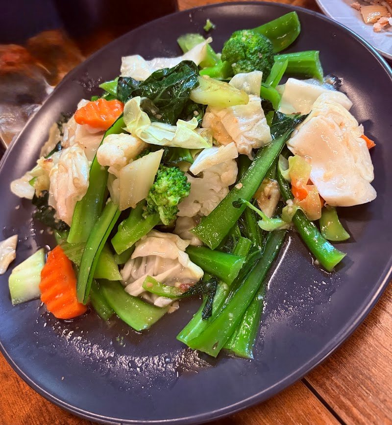 Lotus Haven 蓮香園 photo 10