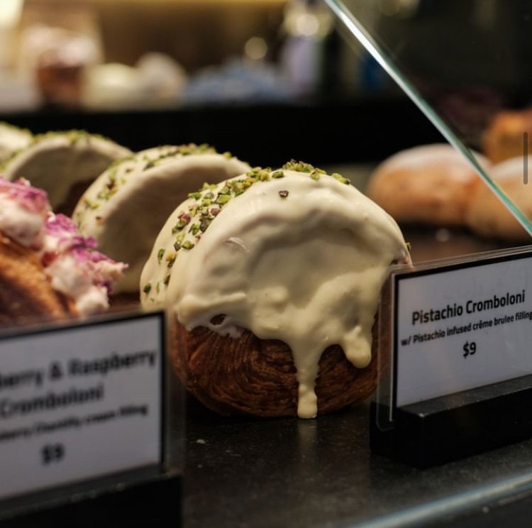 Top Impression Bakery - North Sydney photo 7