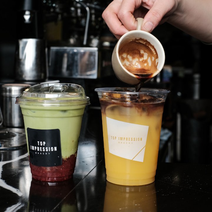 Top Impression Bakery - North Sydney photo 9