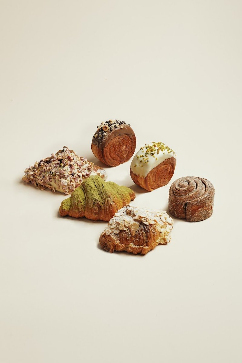 Top Impression Bakery - North Sydney photo 3