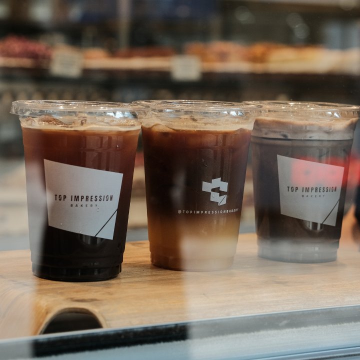 Top Impression Bakery - North Sydney photo 10