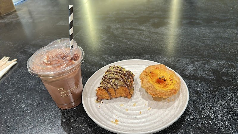 Top Impression Bakery - North Sydney photo 4