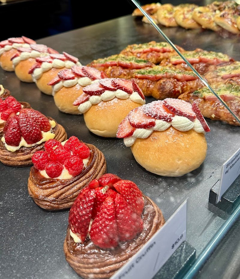 Top Impression Bakery - North Sydney photo 6