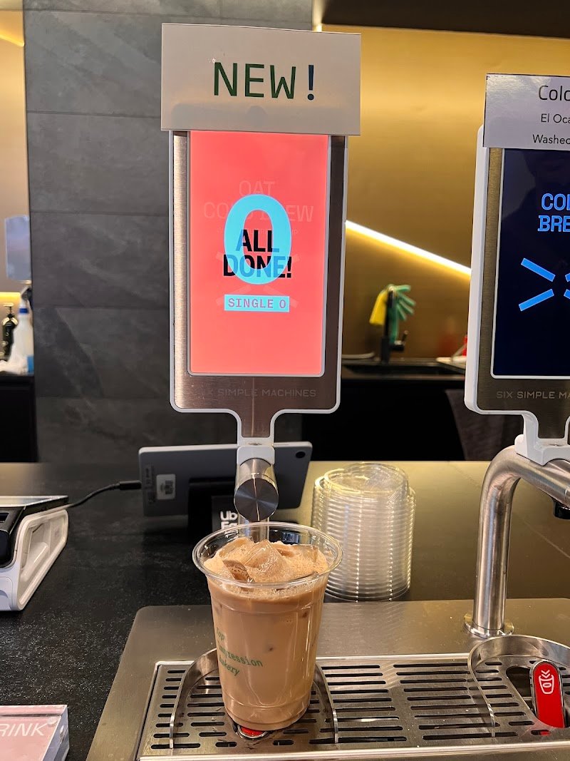 Top Impression Bakery - North Sydney photo 5