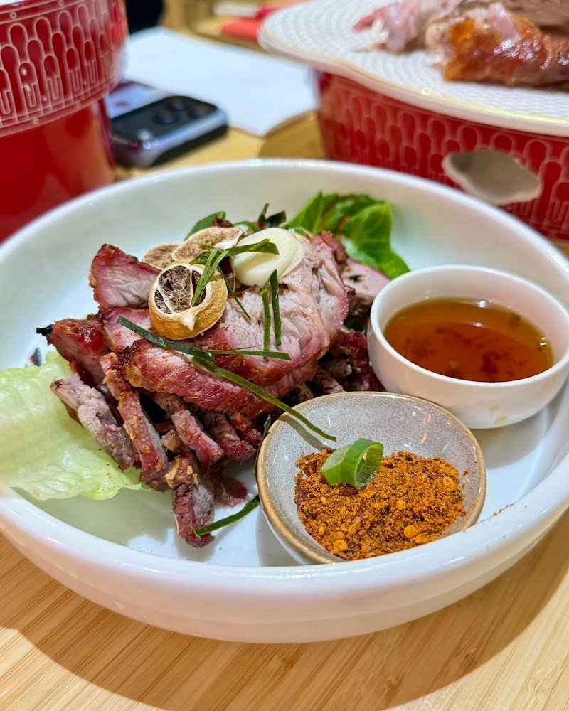 MOJA DUCK CHINESE RESTAURANT & BAR 墨家餐廳 photo 10