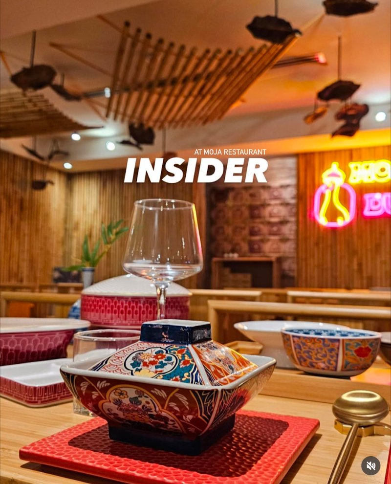 MOJA DUCK CHINESE RESTAURANT & BAR 墨家餐廳 photo 5