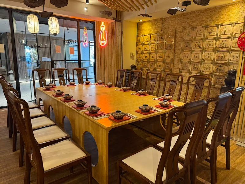 MOJA DUCK CHINESE RESTAURANT & BAR 墨家餐廳 photo 6