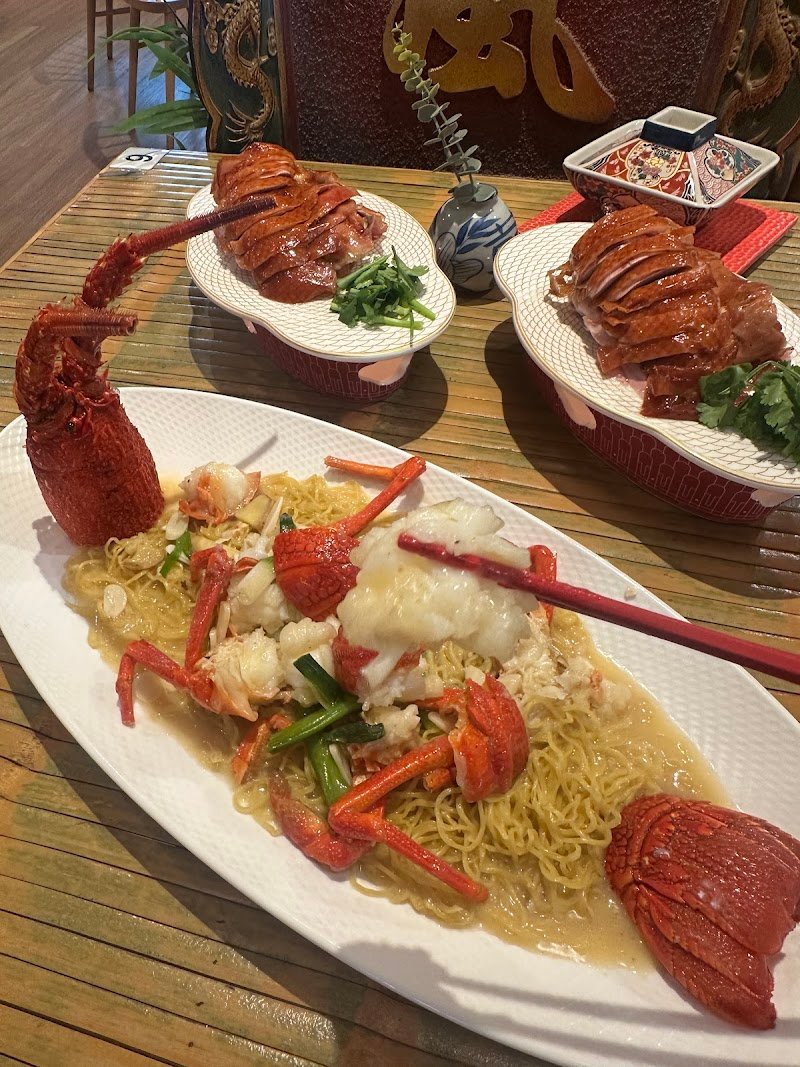 MOJA DUCK CHINESE RESTAURANT & BAR 墨家餐廳 photo 7