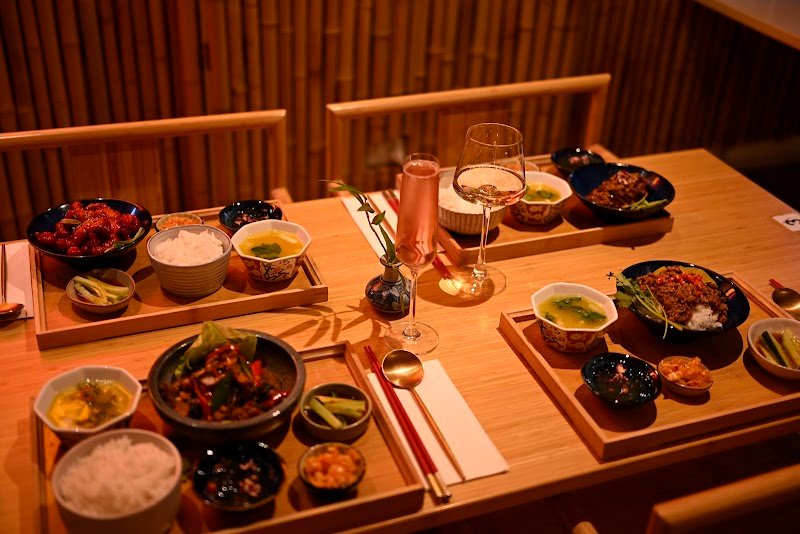 MOJA DUCK CHINESE RESTAURANT & BAR 墨家餐廳 photo 8