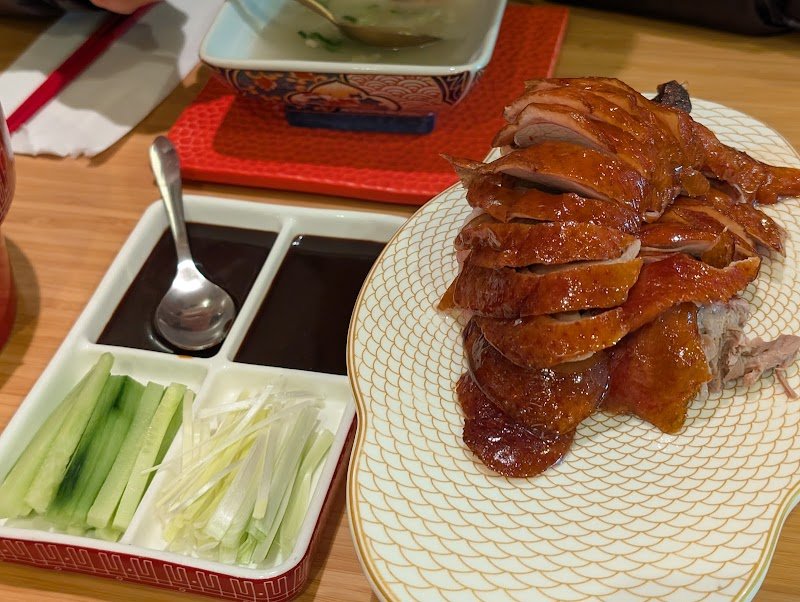 MOJA DUCK CHINESE RESTAURANT & BAR 墨家餐廳 photo 9
