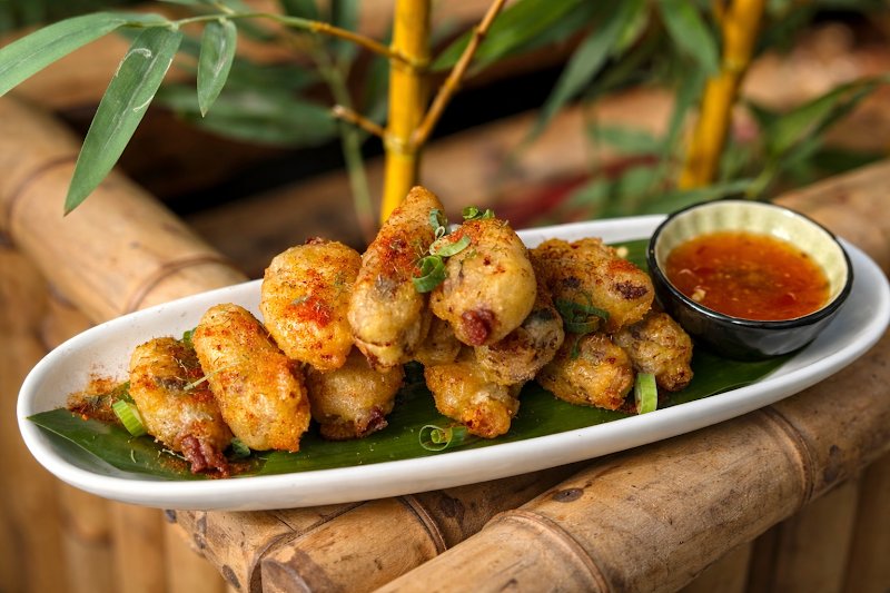 MOJA DUCK CHINESE RESTAURANT & BAR 墨家餐廳 photo 4