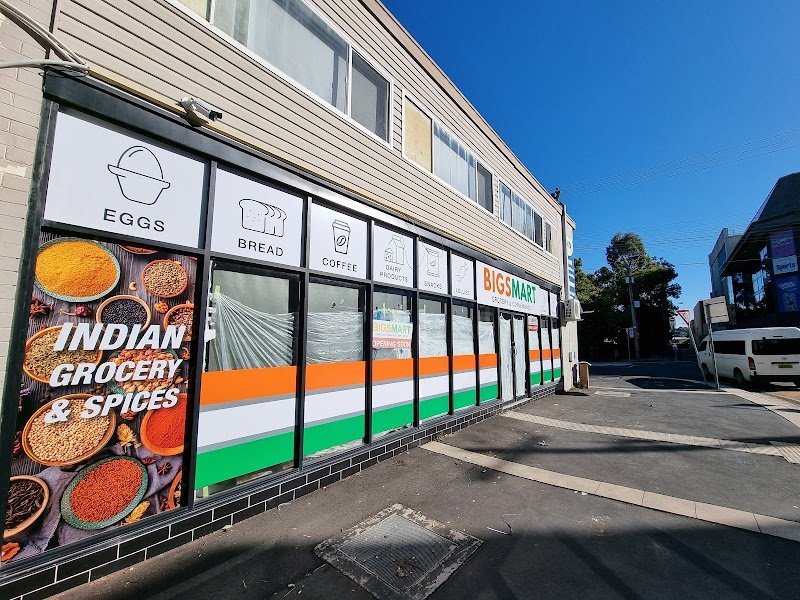 BIGSMART Grocery & Convenience photo 3