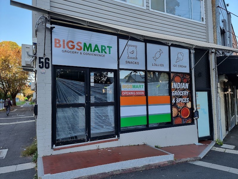 BIGSMART Grocery & Convenience photo 8
