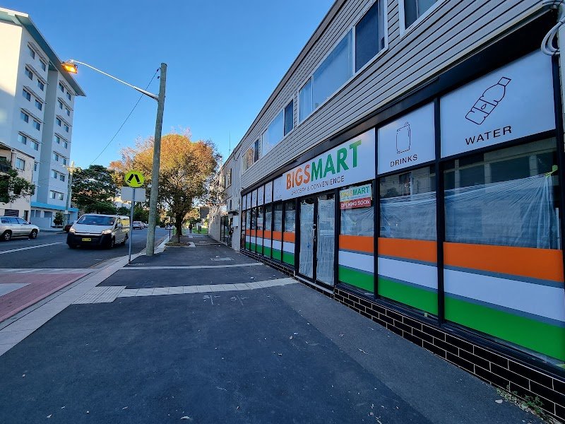 BIGSMART Grocery & Convenience photo 7